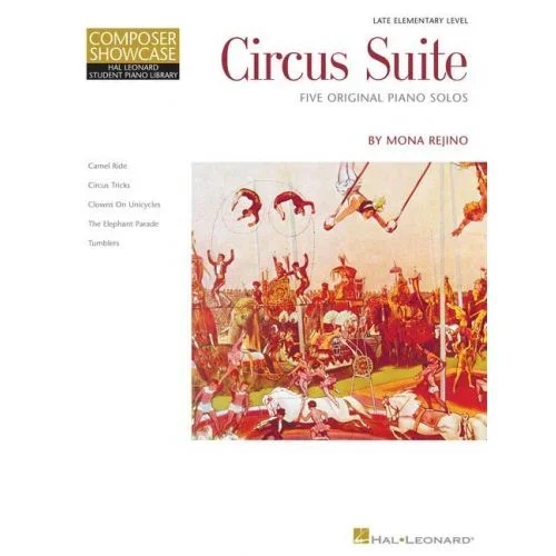 Circus Suite