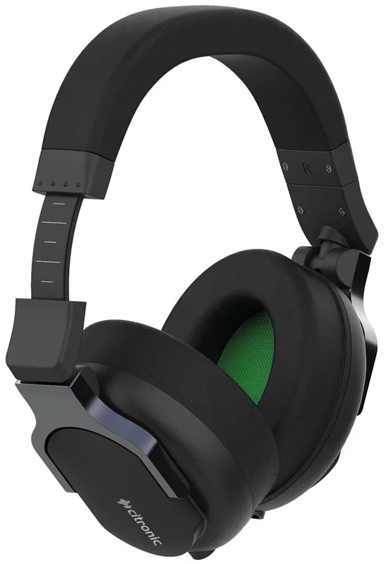 Citronic Professional Studio Headphones CPH40-DJ