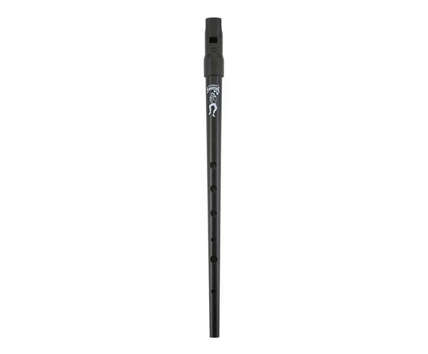 Clarke Sweetone Tin Whistle Black D