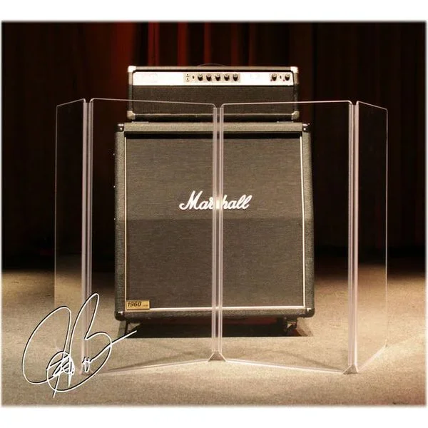 Clearsonic JB-4