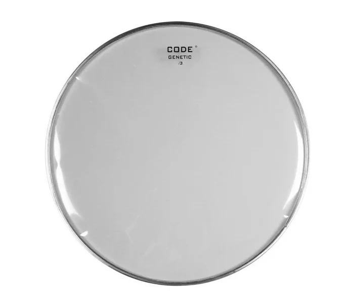 Code 12 ” Genetic 3 Mil