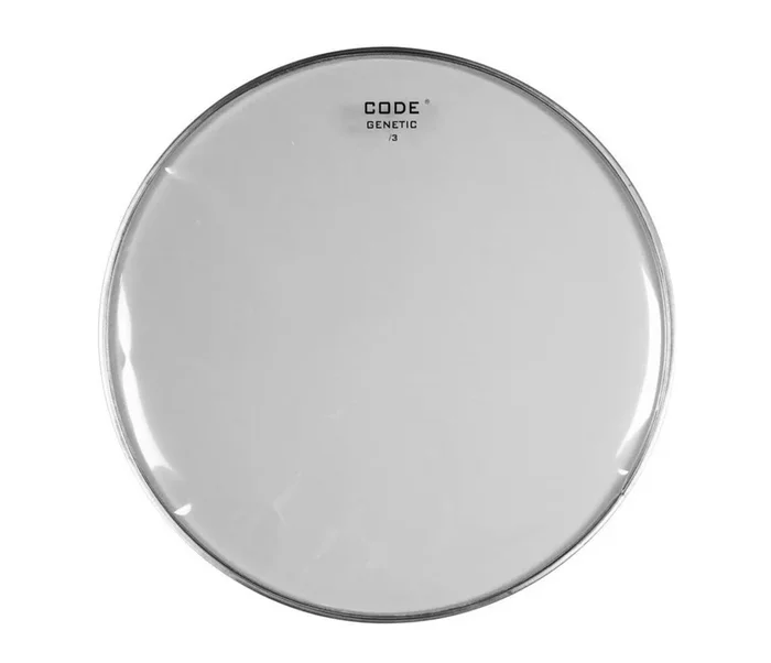 CODE 14 ” Genetic 3 mil Snare Side Head