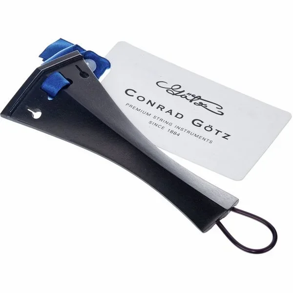 Conrad Götz ZA357-115 Violin Tailpiece