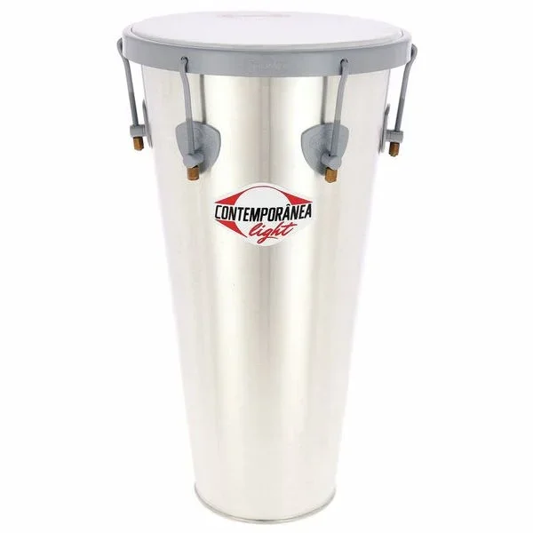 Contemporanea 10″x50cm Timbal light