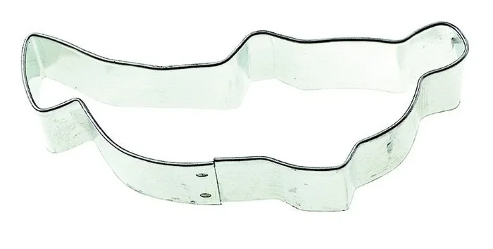 Cookie Cutter Trumpet