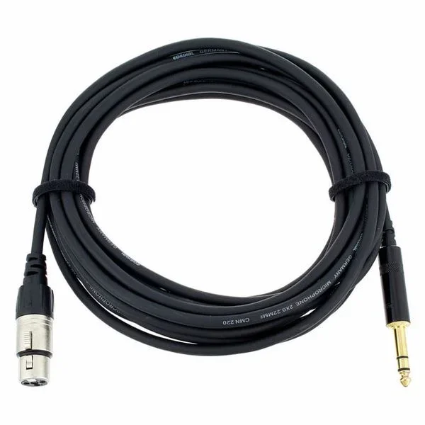 Cordial CFM 6 FV
