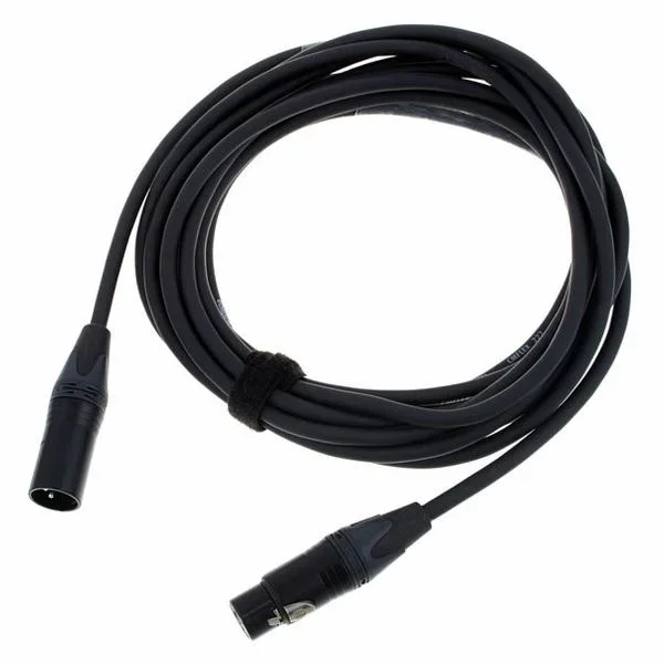 Cordial CPM 5,0 FM-Flex