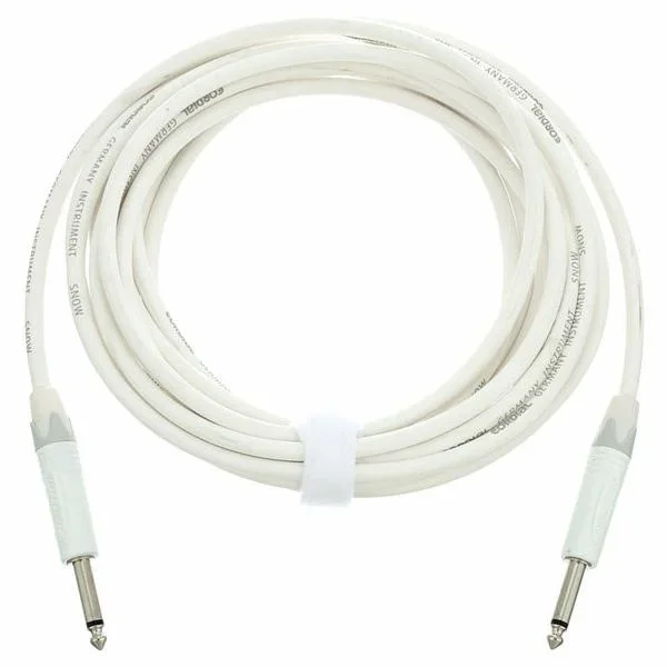 Cordial CXI 6 PP Snow