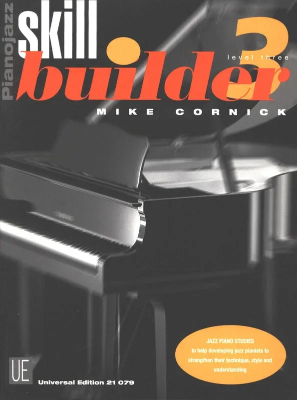 Cornick: Skillbuilder – Level 3