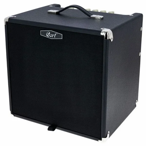 Cort CM150B Black