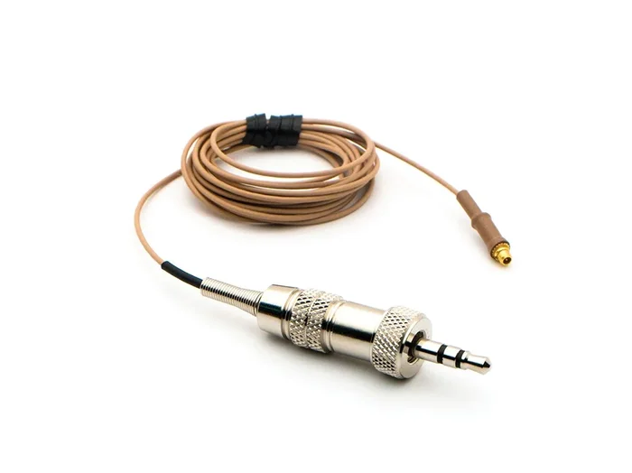 Countryman IsoMax E6 Replacement Cable (E6CableT1SR)