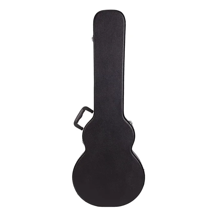 Crossfire Standard Shaped LP Style Guitar Hard Case