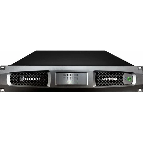 Crown DCi 4 600