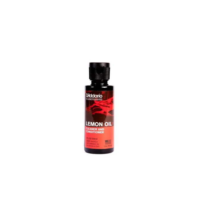 D’Addario Lemon Oil