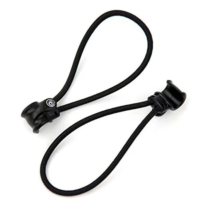 D’Addario Planet Waves Elastic Cable Ties, 3-Pack