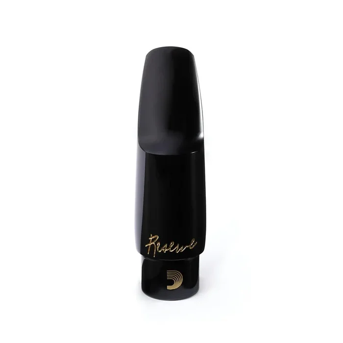 D’Addario Rico MJRD145 Reserve Alto Sax Saxophone Mouthpiece Medium Facing