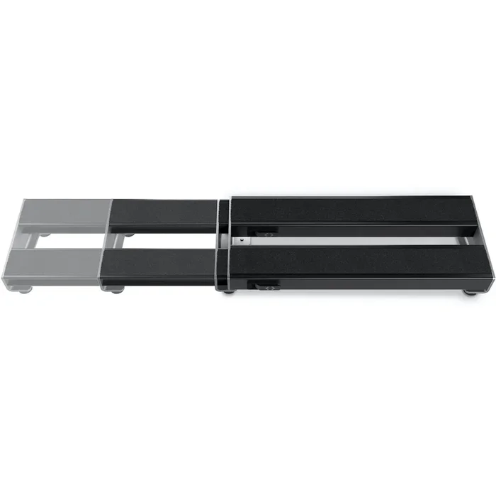 D’addario XPND 1 Pedalboard