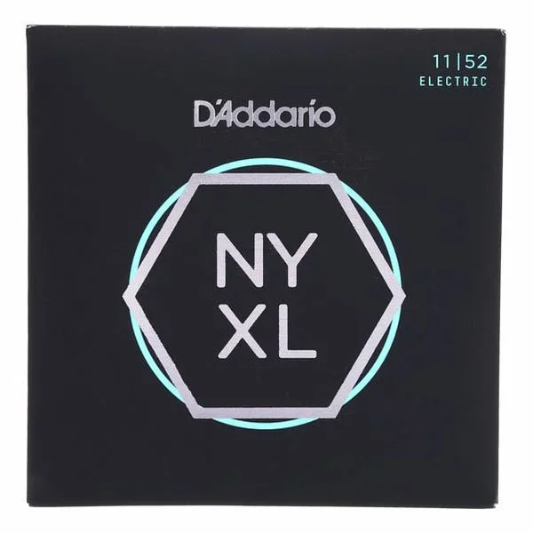 Daddario NYXL1152