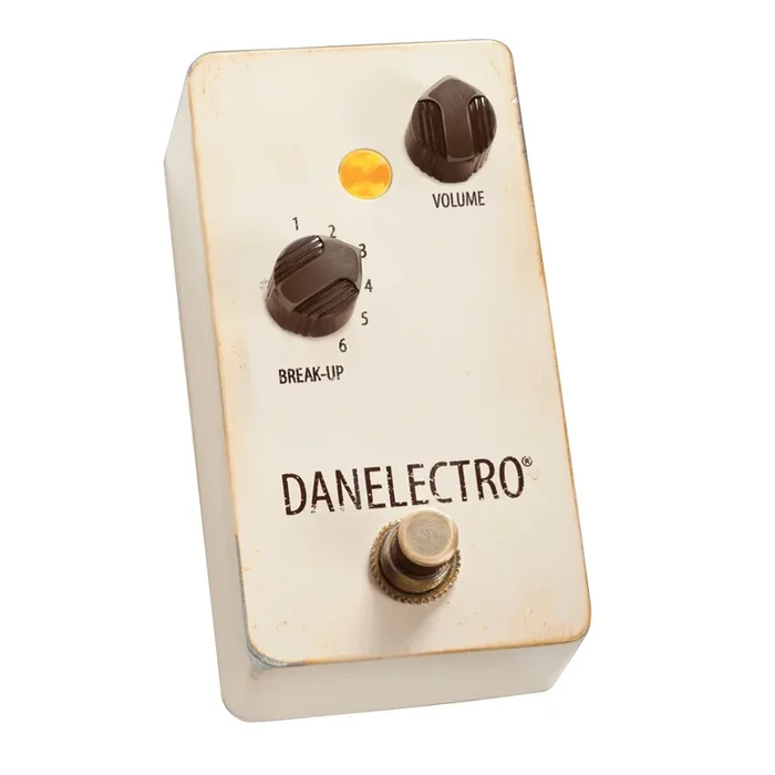 Danelectro The Breakdown Pedal