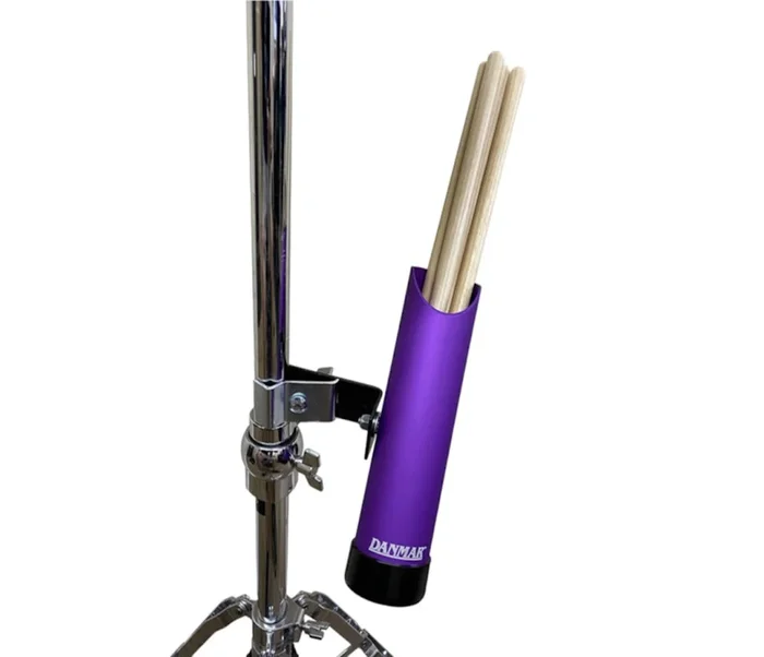 Danmar Wicked Stick Holder – Purple