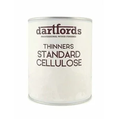 Dartfords Thinners Standard Cellulose – 1000ml can