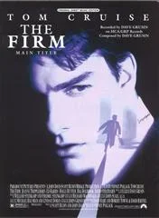 Dave Grusin : Dave Grusin : The Firm (Main Title) – Guitar, Piano – Faber Digital