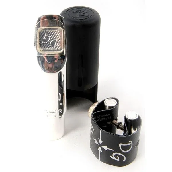 Dave Guardala Studio Tenor SP