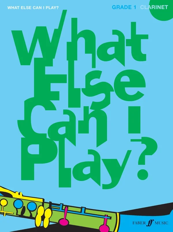 David Heneker : David Heneker : Flash, Bang, Wallop! – Clarinet, Piano – Faber Digital