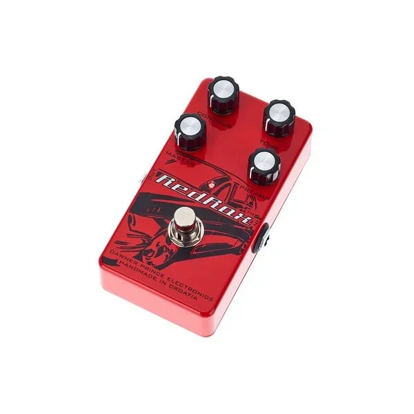 Dawner Prince Red Rox Distortion B-Stock