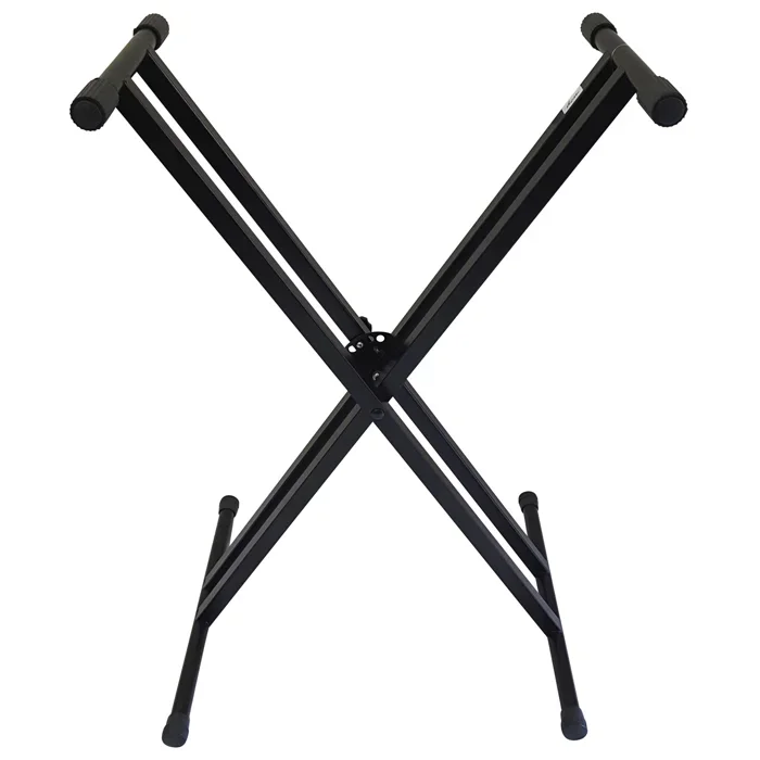 DCM KS3165K Keyboard Stand Double W LEVER