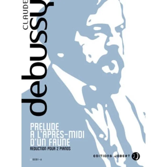 Debussy, Claude – Prélude à l’après-midi d’un faune