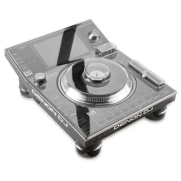 Decksaver Denon SC5000M Prime