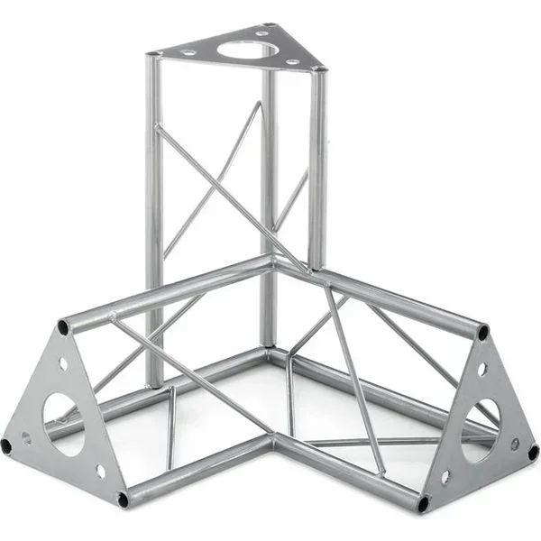 Decotruss Corner 3-Way / L SAL 34 SI