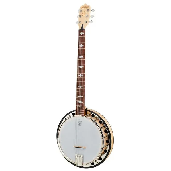 Deering Goodtime Six-R