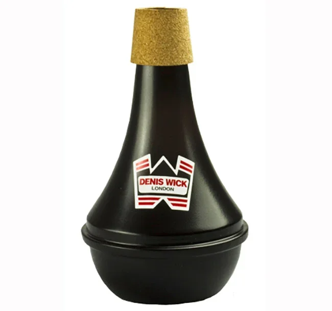 Denis Wick Bb Trumpet Practice Mute
