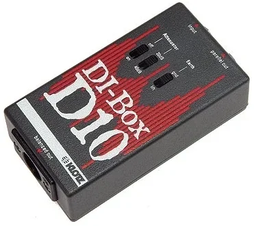 DI BOX