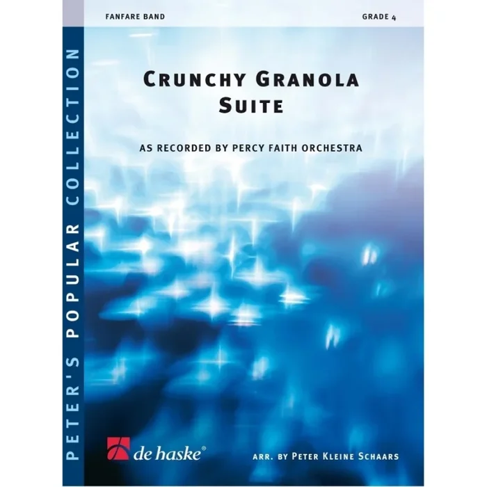 Diamond, Neil – Crunchy Granola Suite
