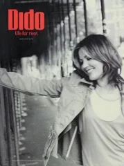 Dido Armstrong : Dido Armstrong : Who Makes You Feel – Guitar, Piano, Voice – Faber Digital