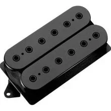 Dimarzio Dp159 Evolution Bridge Pickup Black F-Space