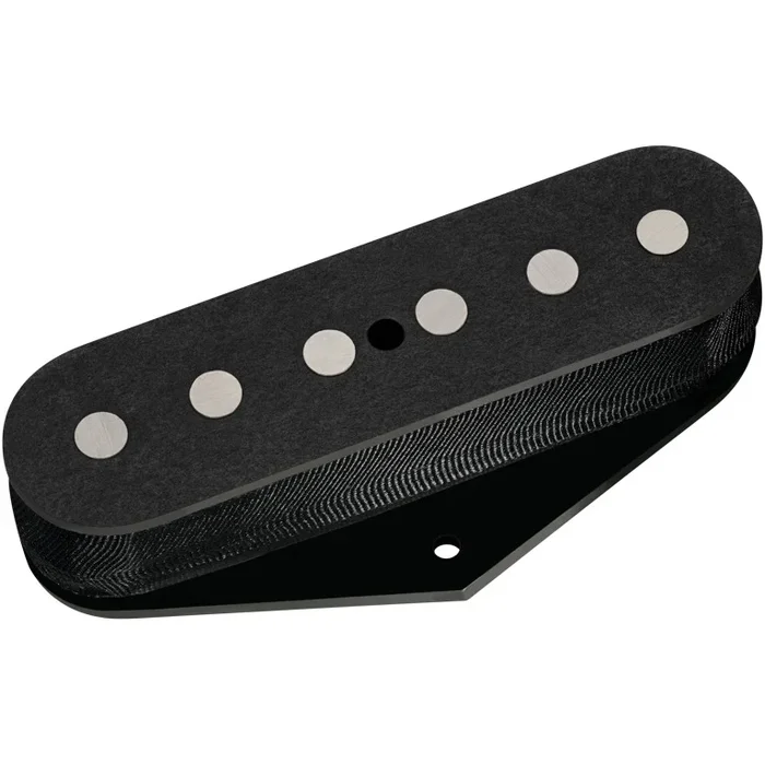 DiMarzio True Velvet T -Bridge DP178B