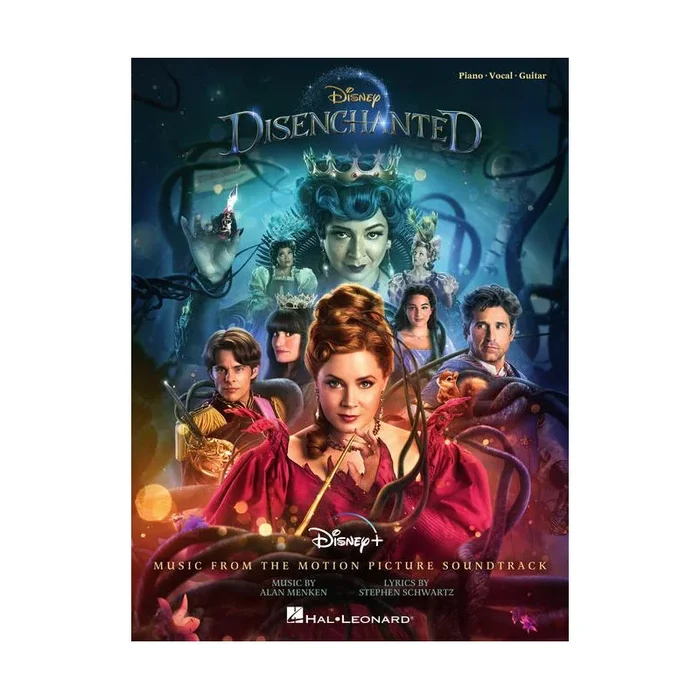 Disenchanted