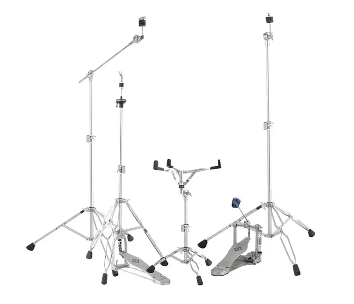 Dixon Jet Set Hardware Set