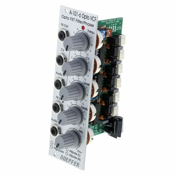 Doepfer A-101-6