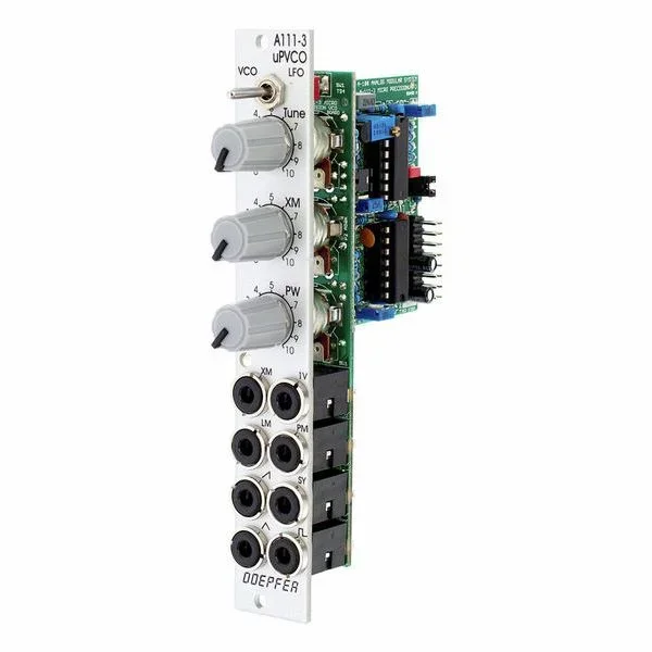 Doepfer A-111-3