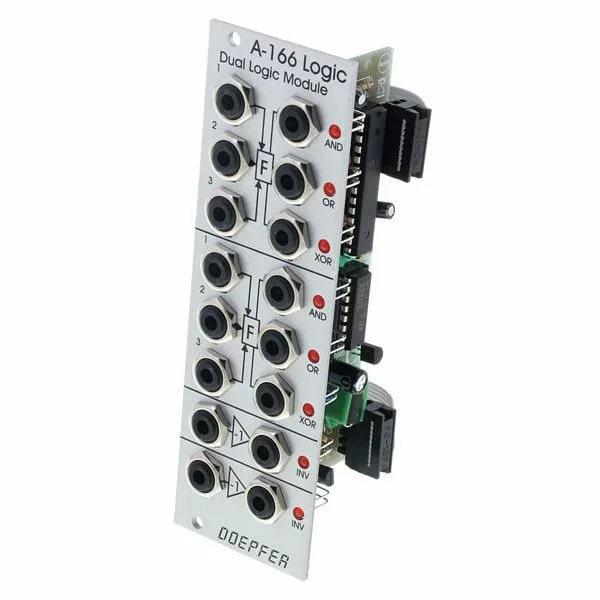 Doepfer A-166