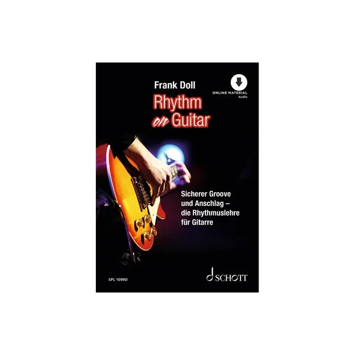 Doll, Frank – Rhythm On Guitar
