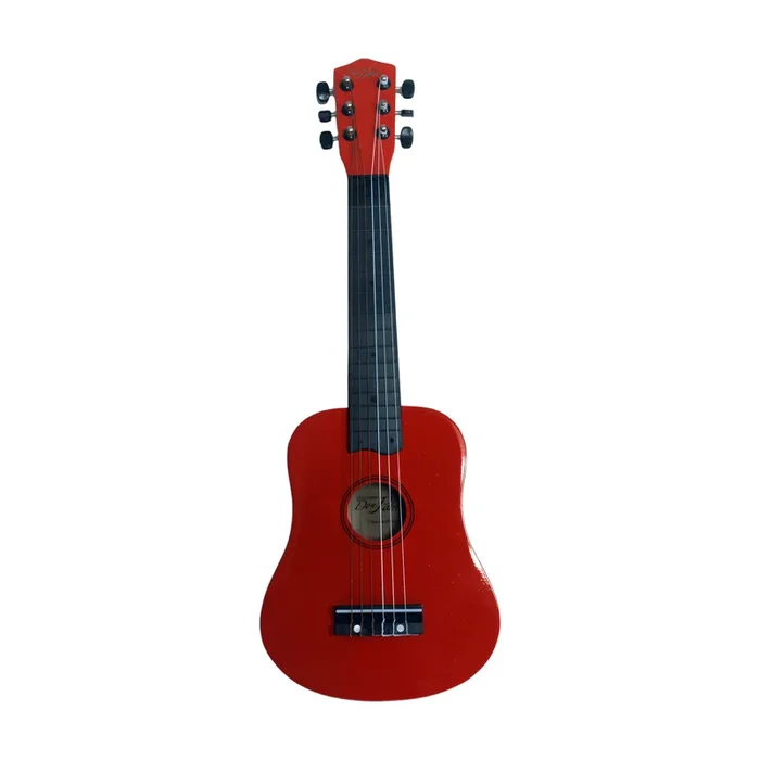 Don Pablo 25″ Classic Guitar For Beginner – Red