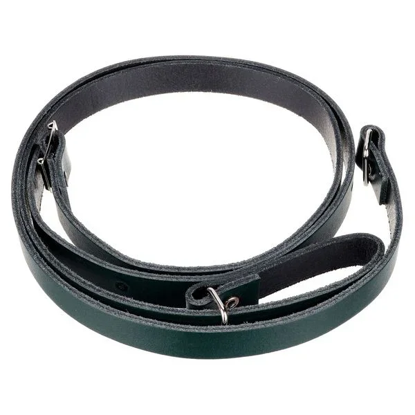 Dotzauer Leather strap for Fürst Pless