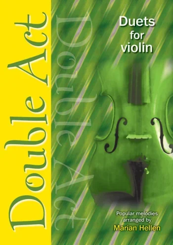 Double Act: Violin Duet