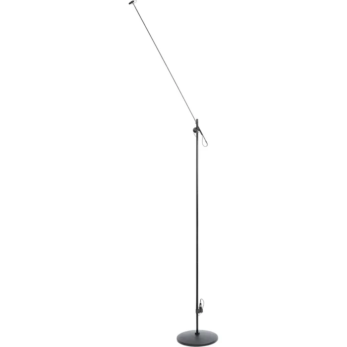 DPA Microphones 4097 Core Supercardioid Choir Microphone – Black